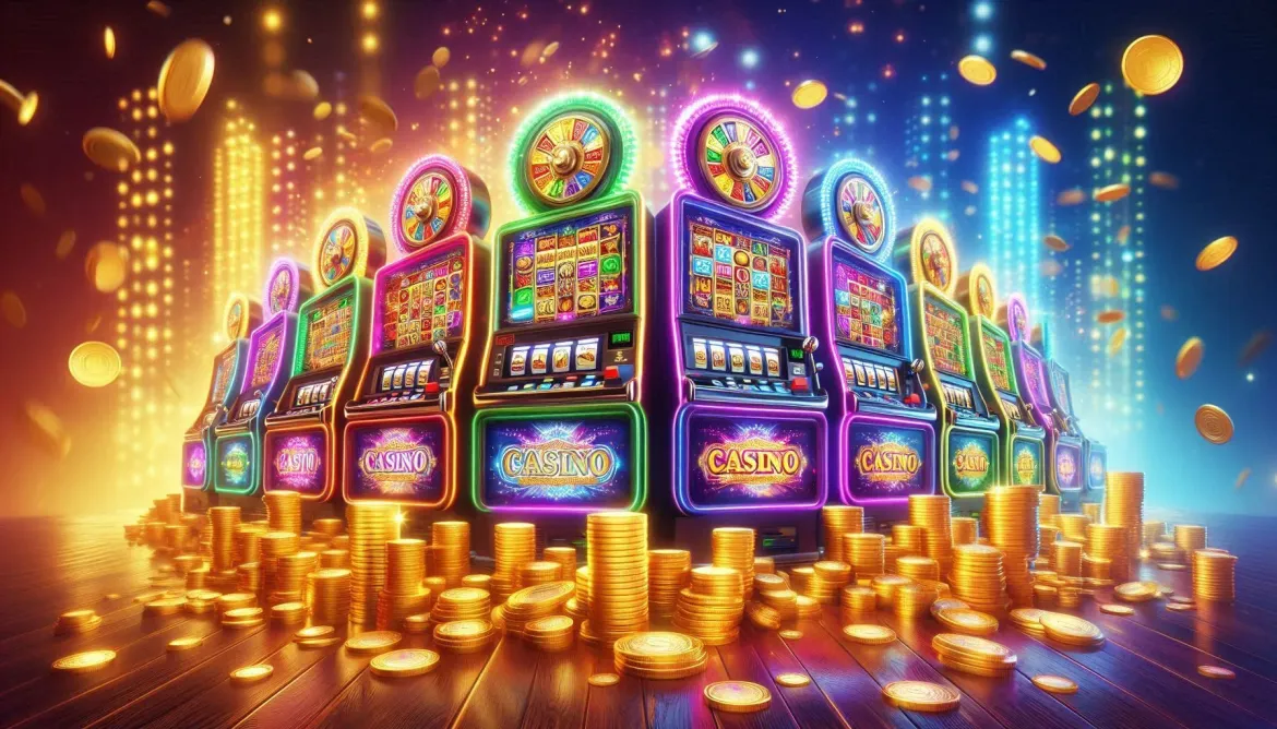 Woo Casino